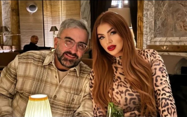 Vicente Fernández Jr. reveló como fue el proceso para covertirse en padre.