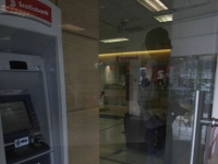 La Fiscalía recomienda acudir a depencencias cercanas a depositar o retirar dinero y utilizar transferencias electrónicas