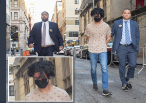 Atrapan a pervertido mexicano por agredir mujeres en calles de Nueva York; “Todo lo que hice fue tocarlas”, dijo a la policía