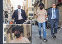 Atrapan a pervertido mexicano por agredir mujeres en calles de Nueva York; “Todo lo que hice fue tocarlas”, dijo a la policía