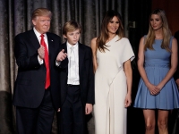 Donald Trump gana las elecciones presidenciales de EE.UU.