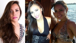 Macabro crimen de una actriz en México, D.F.: escondieron su cuerpo en un tanque de agua del Grand Chapultepec Residencial