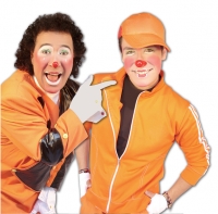 Dos payasos quieren gobernar Guadalajara