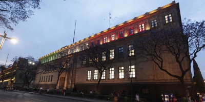 Jueces de Distrito del Poder Judicial de la Federación han presentado 23 recursos de amparo colectivos contra ley que limita sus "pobrecitos" sueldos