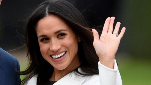 Meghan Markle