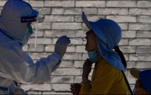 La mayoría de las muertes se produjeron en zonas urbanas, pero los lugares rurales pagaron un alto precio por su renuencia a vacunarse y usar cubrebocas.