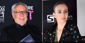 Luis de Llano dice que Sasha Sokol "no está cumpliendo" el acuerdo legal de confidencialidad que tenían.