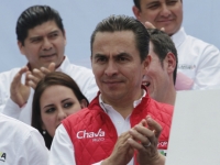 Rizo dice que como regidor defenderá el empleo y la seguridad