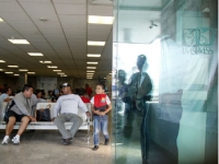 En el Consejo de la Judicatura consideran que un juez no puede atenderse en el IMSS, pues perdería todo el día.