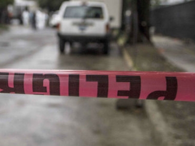 Hasta el momento, la PGJ desconoce qué motivó a los menores de edad a cometer este crimen.