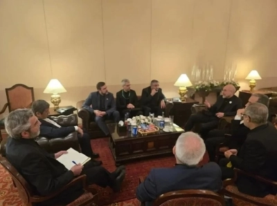 Irán: Negociaciones con EE. UU. terminaron sin llegar a un acuerdo