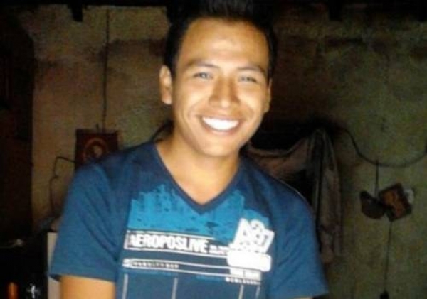 Christian Alfonso Rodríguez Telumbre