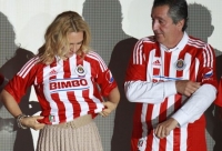 Jorge Vergara anunció su rompimiento con Angélica Fuentes