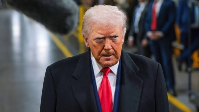 Irán responde a la provocación de Trump ante la 