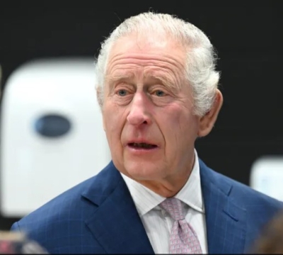 La coronación del rey Carlos III de Inglaterra será el 6 de mayo.