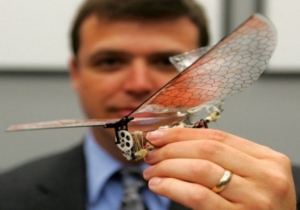 Imagen de los drones publicada en el periódico digital 'al Majd'.