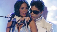 Sheila E., la ex amante de Prince que quiere administrar sus bienes. La familia, por ahora, será la beneficiaria de sus más de 300 millones de dólares