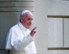 El papa Francisco envía su primer mensaje desde el hospital: “Agradezco de corazón las oraciones”