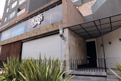 La zona de Chapultepec fue la que sufrió más el cierre de bares el pasado fin de semana.