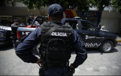 En total suman 7 policías desaparecidos quienes seguían dados de alta en sus respectivas instituciones y 25 elementos muertos en lo que va del 2019.