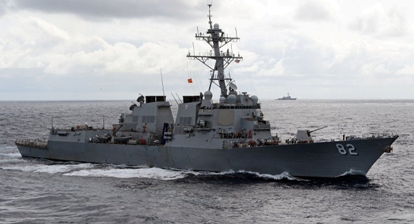 La prensa china llama a preservar la calma ante las “provocaciones” de EEUU