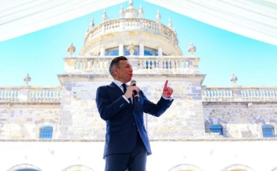 Pablo Lemus felicitó a los 22 diputados y diputadas que votaron en contra de la iniciativa.