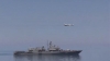 Publican el video de un caza ruso en el mar Negro sobrevolando un destructor de EE.UU. en el mar Negro