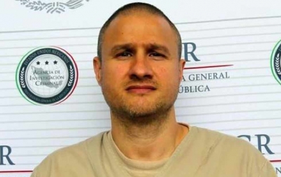 Busca EU decomisar toda la fortuna de &#039;La Barbie&#039;