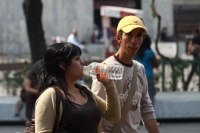 El agua embotellada: un despojo que inició hace 30 años