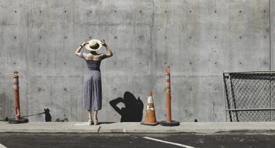 Mexicana Cemex dispuesta a suministrar cemento para muro de Trump