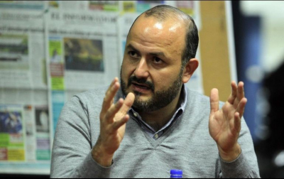 El rector de la UdeG reconoció “por su valentía y compostura” a la rectora del Centro, María Luisa García, así como a Luis León.