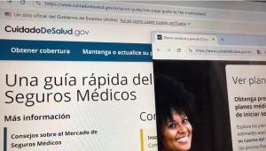 Al menos cinco millones de estadounidenses se quedarán sin seguro médico.