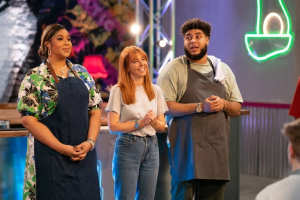 Una empleada de la BBC fue presuntamente violada durante la filmación del nuevo programa de cocina de televisión de Stacey Dooley, Hungry For It.