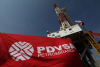 Venezuela propone convertir a PDVSA en una proveedora segura de gas a México