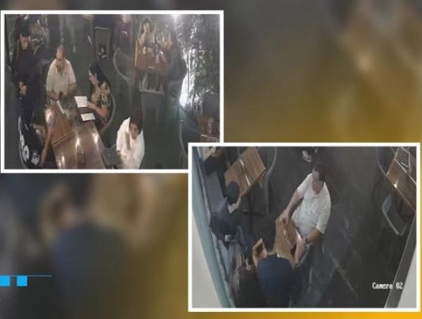 Así operaba la &#039;Banda de los Rolex&#039;, grupo delictivo detenido en Guadalajara