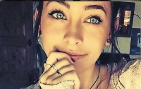 Cautiva Paris Jackson con su belleza