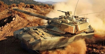 Militares sirios inician el asalto de Duma tras fracaso de negociaciones con el Yaish al Islam