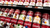 "Mierda para los jodidos pobres": explosivos comentarios del ejecutivo de la empresa de alimentos Campbell's sobre sus productos