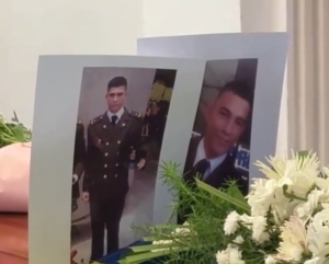 Vidas perdidas: una madre venezolana relata la trágica muerte de su hijo en el ataque de EE.UU.