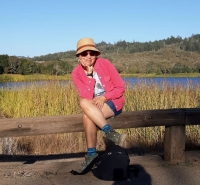 Cristina Peña es parte de una generación de mujeres que rompe con el tabú de hablar de la infidelidad femenina.