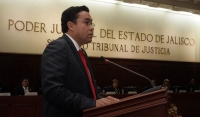 No les cumplieron aumento y empleados del Poder Judicial se van a nueva huelga