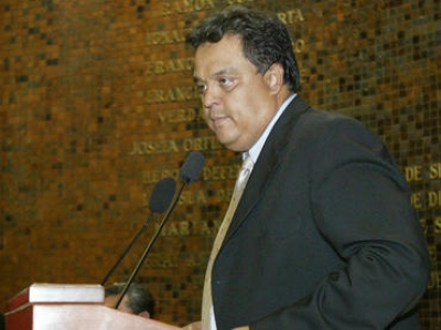 Cosío Gaona confía en su experiencia para hacer un buen trabajo en el caso de ser Gobernador.