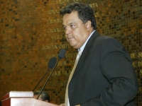 Cosío Gaona confía en su experiencia para hacer un buen trabajo en el caso de ser Gobernador.