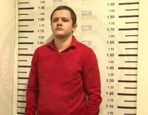 Antes de su extradición, "El Menchito" fue detenido en tres ocasiones por la justicia mexicana.