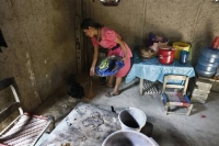 Se multiplica por 23 la desigualdad entre ricos y pobres