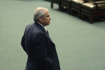 Juan José Rodríguez Prats.