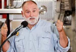 El chef afirmó que no se trató de un error, sino de un ataque premeditado.