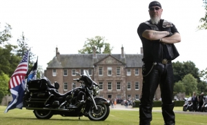 Harley-Davidson pondrá a la venta antes de 2020 su moto eléctrica.