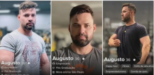 La historia del 'Galán de Tinder': el brasileño que estafaba mujeres y fue detenido en una persecución policial de película