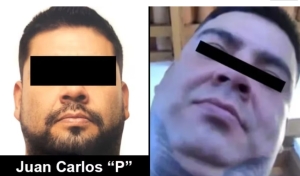 Vinculan a proceso a 'El CR' por la desaparición de cuatro mujeres y la muerte de dos de ellas